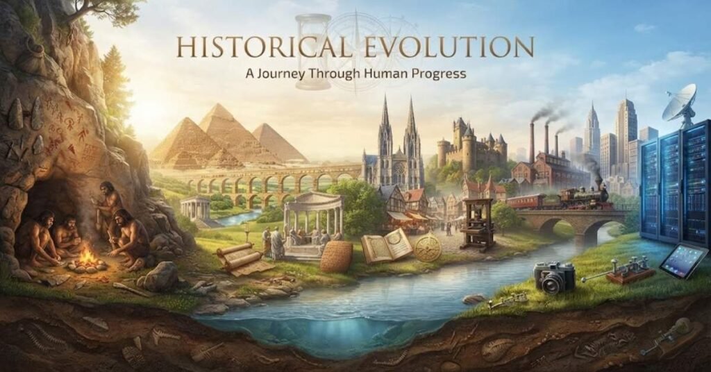 Historical Evolution