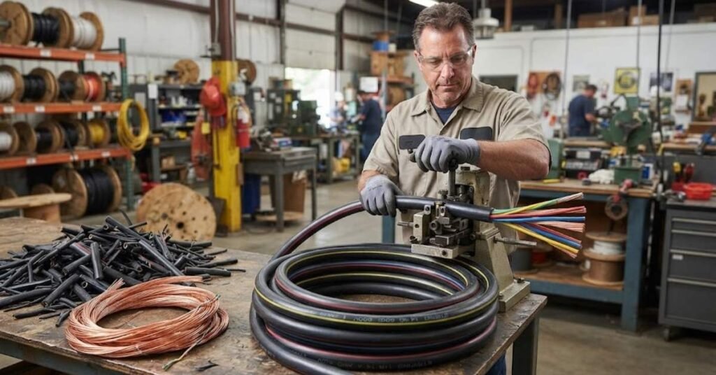 What Does "Striping" Mean?