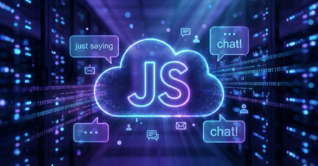 What Does JS Mean in Text & Chat?