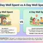 Day Well Spent vs A Day Well Spent
