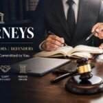attornies