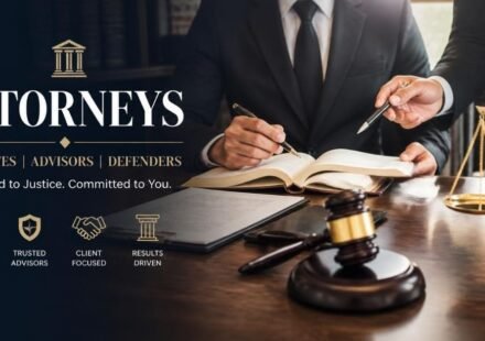 attornies