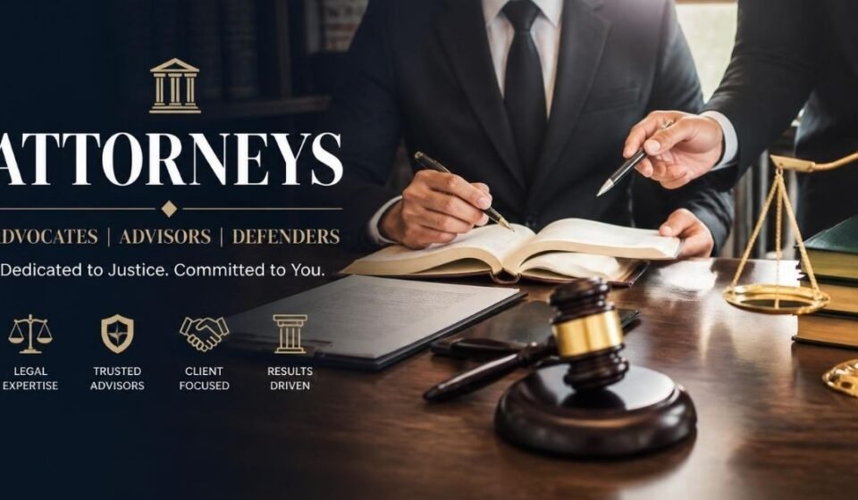 attornies