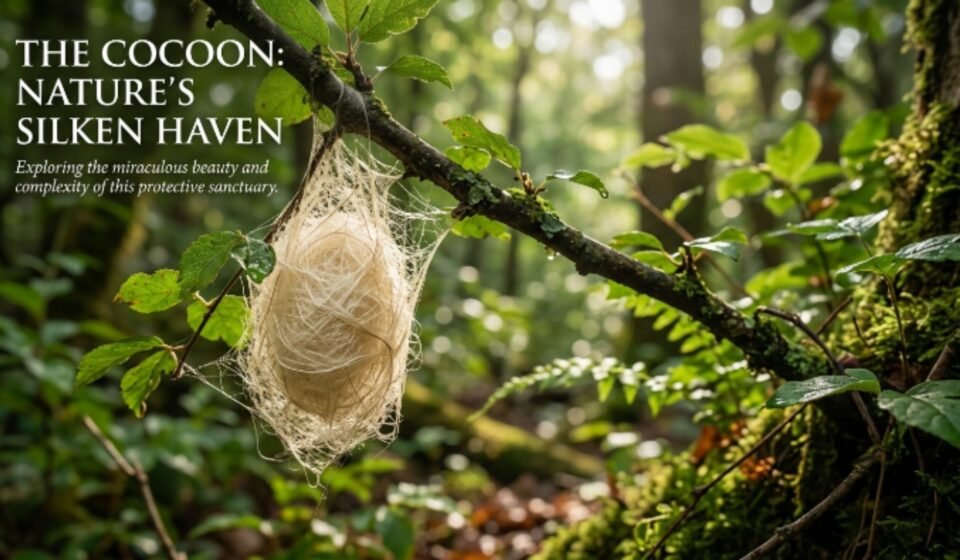 cacoon or cocoon