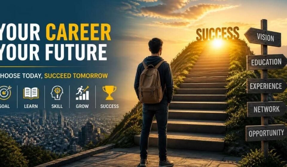 carrer or career