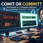 comit or commit