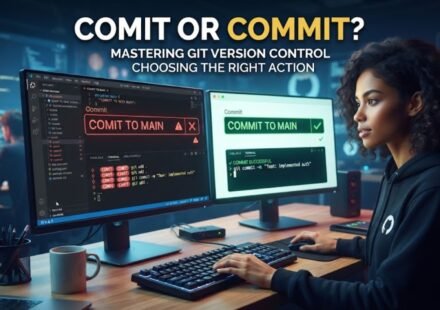 comit or commit