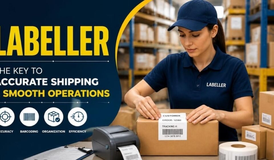 labeller