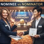 nominee vs nominator