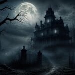 scarry