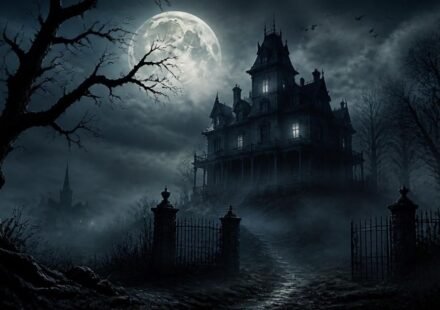 scarry