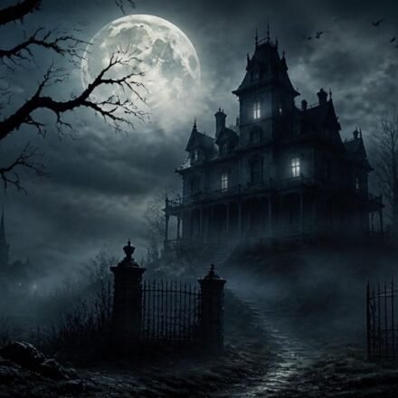 scarry