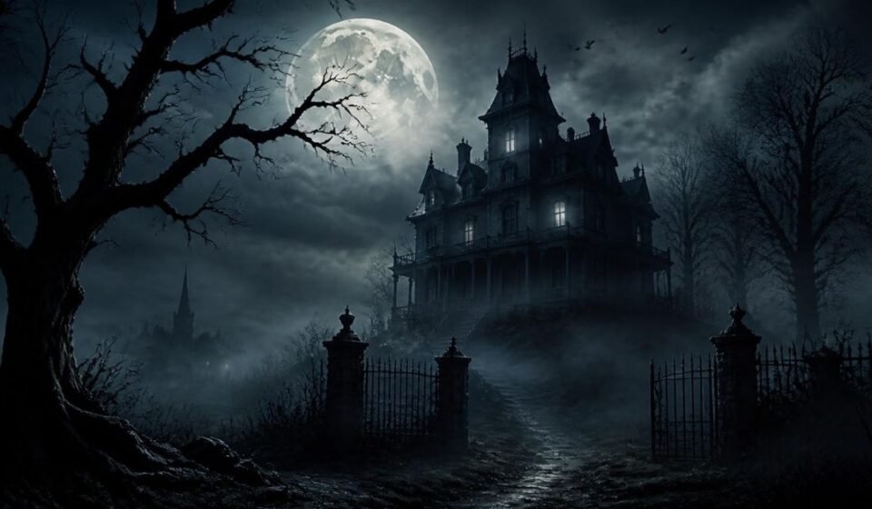 scarry