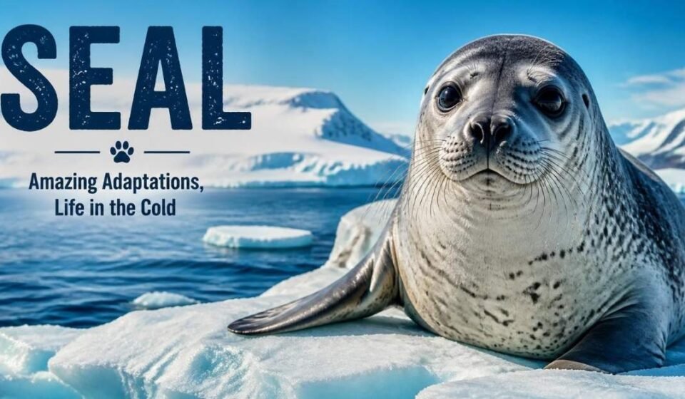 seel or seal