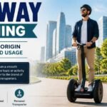 segway meaning