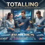 totalling