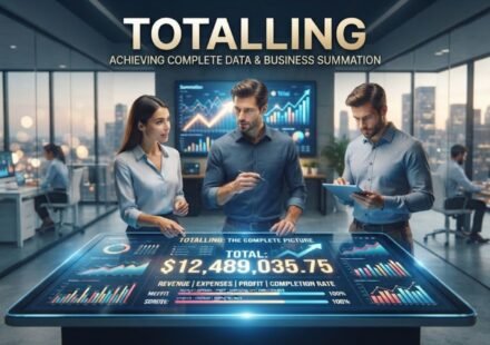 totalling