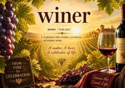 winer meaning