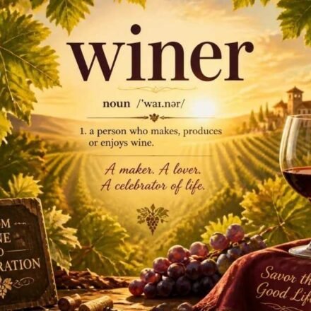 winer meaning