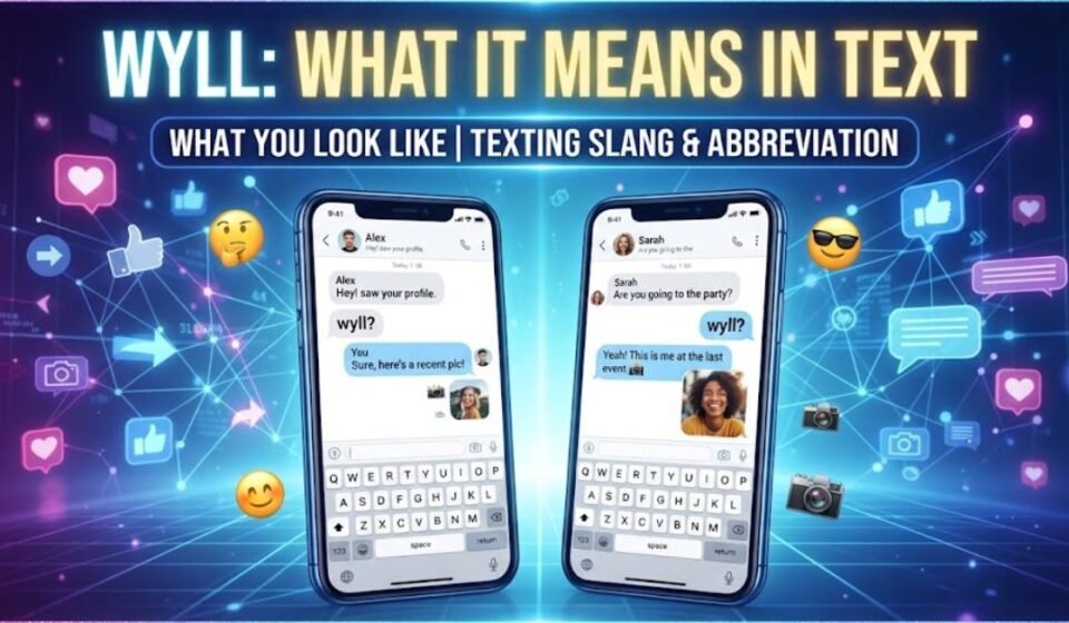 wyll meaning in text